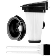 Filtre de schimb cu filtrare de înaltă eficiență pentru aspiratoarele Rowenta X-pert, filtru de aspirator lavabil care asigură o casă curată