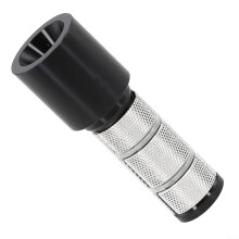 Lightweight Bicycle Stem Extender Adjustable Handlebar Height Compatible With Standard Stems For Mountain And Road Bikes