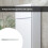 LED Light Refrigerator Interior Illumination LED Light-2pc 2