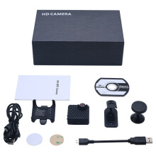 4K szobai otthoni biztonsági kamera, mini vezeték nélküli intelligens beltéri kamera, csak 2,4 GHz-es WIFI-t támogat, 150-os széles