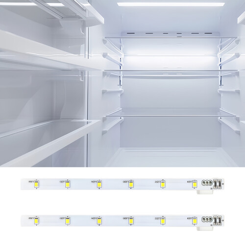 Waterproof Lighting Solution Fridge Light Module Energy-2pc 2