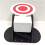 Snow Ball Practice Targets Automatic Reset Designs For Family-2 6