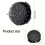 Round Plastic Coffee Filter Paper Holder-filter paper holder 3