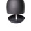 Tealight Candle Hand Warmer Atmospheres Lamp-matte black 4