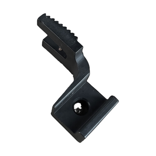 Pied-de-biche pour Machine à coudre, 82007, pour accessoires