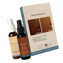 60ml Wood Floor Care Kits For Wood Furniture for Easy