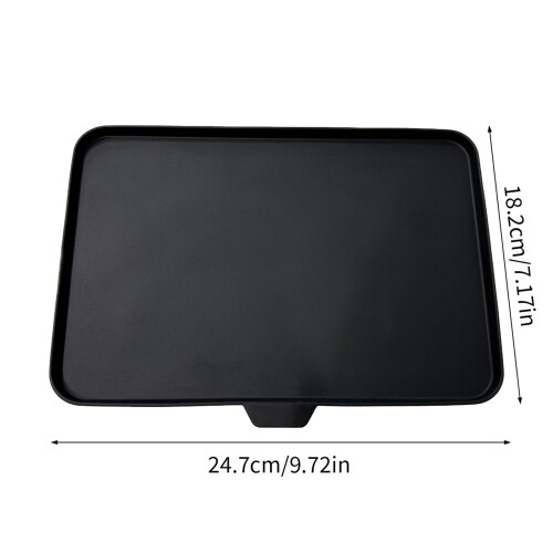 High Temperature Resistant Silicone Cover for Food Processor 2