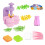 Embosseuse à main facile d'entretien, nettoyage Simple- papillon 1