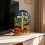 Acrylic Catholic Statue Desktop Decoration Religious Gift for-5 6