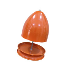 Chauffe-bougie chauffe-plat de grande-cheng elle shuang