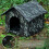 Lit pour chien isolé et chaud pour petits chiens et chats,-M1 6