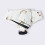 Windproof Umbrella Adorable Kitten Technology Sun-Blue 7