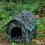 Lit pour chien isolé et chaud pour petits chiens et chats,-M1 5