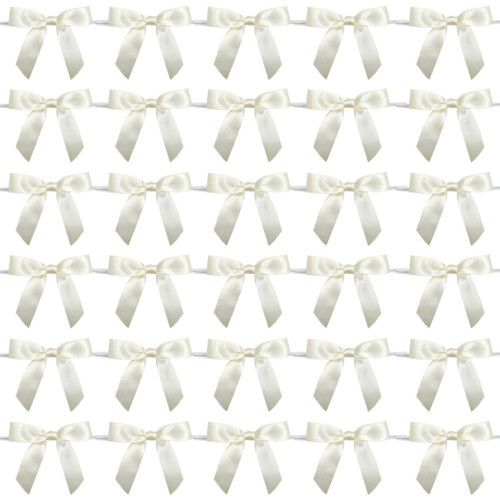 Ensemble de 50 pièces de marqueurs de boissons en ruban à-Beige