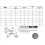 Costume d'Halloween pour chien de compagnie, doublure-2XL 3