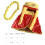 Monniken Thema Hondenkleding Comfortabel polyester-L 4