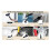 220V Multifunctional Hood High Pressure High Temperature 5