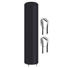 Oxford Fabric Solar Shower Cover Proective Cover for Outdoor