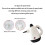 220V Multifunctional Hood High Pressure High Temperature 4