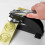 Permanent Customizable Embossing Tool for Individualized-Black 7
