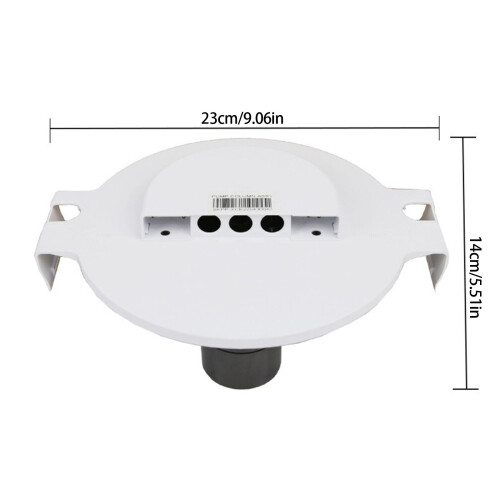 Air Purifiers Power Pump Energy Efficient Replacement Pump 2