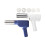 Electric Pastas Machine Automatic Handheld Noodles Maker-Blue 4