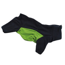 Spectres Fleece gevoerd hondenkostuum Machinewasbaar-S.