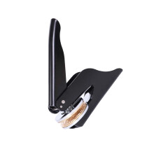 Permanent Customizable Embossing Tool for Individualized-Black