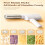 Electric Pastas Machine Automatic Handheld Noodles Maker-Blue 5