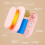 Adjustable 3 Temperature Hand Warmer with Magnetic-Blue 6