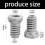 4 pièces DC61-03128A sèche-linge pieds de nivellement pieds de 3