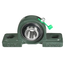 SelfAlignment Pillow Block Bearing UCP204 20mm Bore Cast Bearing Mounted