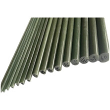 G10 Rods FR4 Light Green Epoxy Resin Rods Diameter 6mm Length 50cm