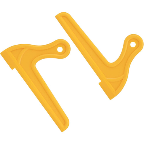 Vtype Wood Saw Pushsticks for Carpenter's Table 2