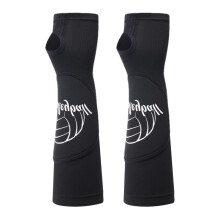Elbow Protection for Volleyball  Elbow Cuff for Volleyball, Volleyball Wrist Guards, Arm Compression Sleeve for Basketball and Volleyball L/XL