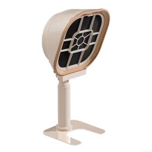 Mini Smoke Eliminator Fan Compact Kitchen Air Purifier Cooking Spaces Smoke Removal Kitchen Smoke Eliminator