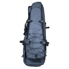 waterproof bag, long Sbag, collapsible backpack, diving equipment bag