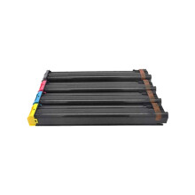 MX61 Copier Toner Cartridge Compatible With Multifunction Printers MX3081 4081 3581 MX3050 3060 3070