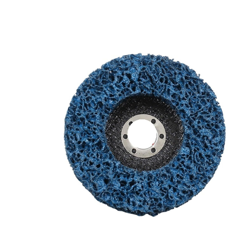 Diamond Grinding Wheel Flap Disc Abrasive Tool Belt Grinder Polishing Buffing Wheels Angle Grinder Accessories 100/115/125Mm 9189345057519