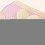 Cat Harness Adjustable Reflective Leash Set Breathable Mesh Straps Kitten Pattern For Outdoor Training 5