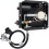 Gas burner control box, tested thermocouple, 3/8' thread for propane heaters, incl. regulator (C) 1