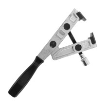 Gear Puller Tool For Joint Bushing Removal Kit Window Crank Removal Clamp Pliers