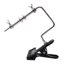 Fishing Line Winders Adjustable Spooling Station Monofilament And Braided Line, Stable Spoolers, Multifunctional Winder