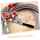 Gear Puller Tool For Joint Bushing Removal Kit Window Crank Removal Clamp Pliers 2