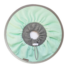 Soft Recovery Collar Detachable For Dogs And Cats Post Surgery Pet Recovery Suitable For Various Size Cats