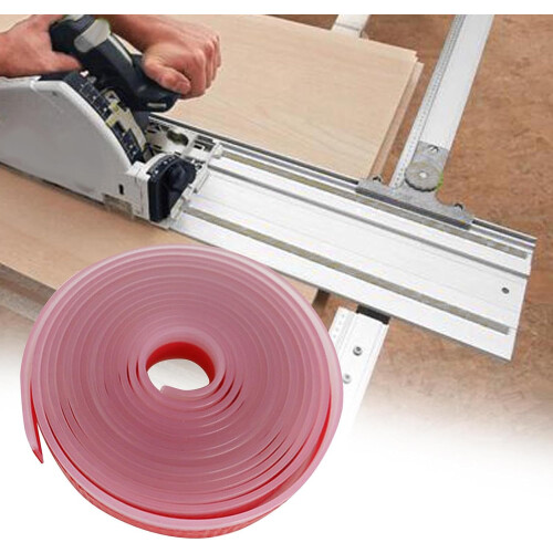 Track Saw Guide Rail 2Pack Replacement Strip for Most Track Saws 2
