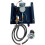 'Comprehensive Replacement Kit for 47,000 BTU Patio Heater Includes Control Box and Safety Features' 4