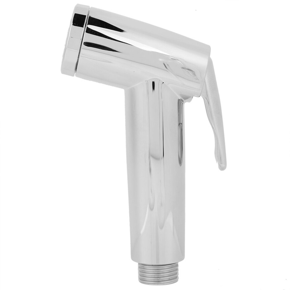 Multipurpose Usage Handheld Bidet Sprayer For Kitchen, Toilet And Beyond, Ergonomic Design For Enhanced Comfort And Convenience 9074015961718