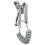 Transform Your Bathroom Routine, High-Quality Handheld Bidet Sprayer, Adjustable Water Pressure for Customized Cleaning 8