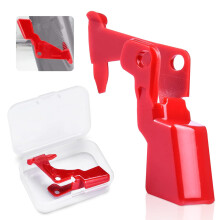 Interruptor de gatillo metálico de repuesto, reparación de aspiradoras Dyson V10V11SV12SV14, botón de encendido duradero con diseño mejorado.